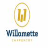 Willamette Carpentry