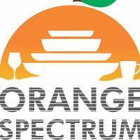 Orange spectrum