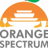 Orange spectrum