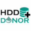 hdddonor donor