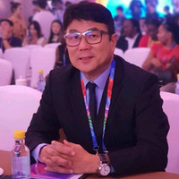 Liu Zhang