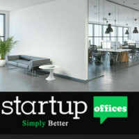 Startup Offices