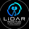 Phoenix LiDar as Built Plans