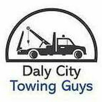 Daly City Towing Guys