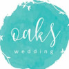 Oaks wedding photography