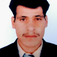 Mahammad Asif