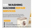 MH Washing Mach Repair Services