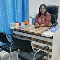Mridula Singh