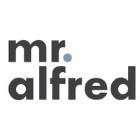 Mr. Alfred