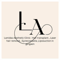 Lamidas Aesthetic Clinic
