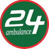 24 Ambulance service