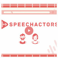 Speech actors