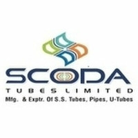 Scoda Tubes Limited