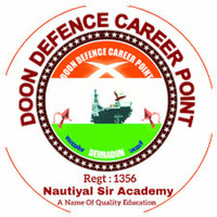 Doon defence Career point