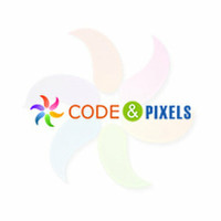 IETM code and pixels