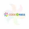 IETM code and pixels