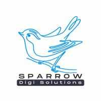 Sparrow Digi Solutions
