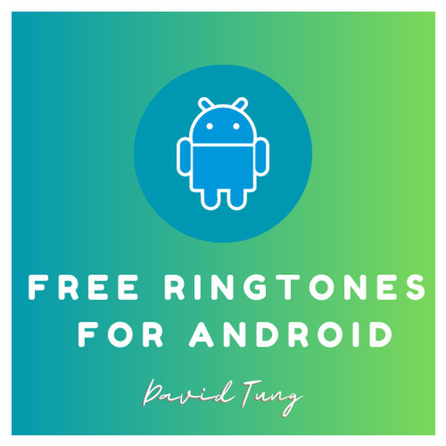 Android Ringtones: Profile in the Just Landed Community