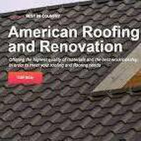 American Roofing and Renovation