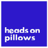 Heads On Pillows