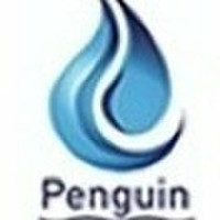 Penguin Water