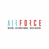 Air Force Heating