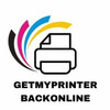 Getmyprinter backonline