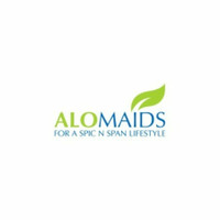 Alo Maids Spic N Span Lifestyle