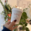 Kasa Cafe London