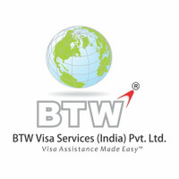 BTWVisaServices (India)Pvt Ltd