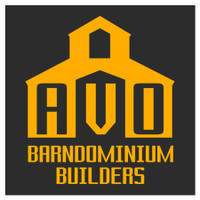 AVO Barndominium Builders