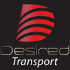 Desired Transport