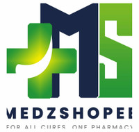 Medzshopee online pharmacy