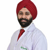 Dr Gurneet Singh