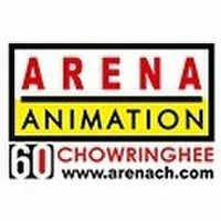 Arena Animation Chowringhee
