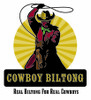 Cowboy Biltong