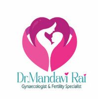 Dr Mandavi Rai