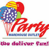 Party Warehouse