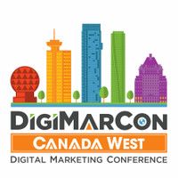 DigiMarCon Canada West