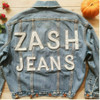 ZASH JEANS