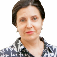 Tatiana Kolesnikova