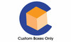 Custom Boxes only