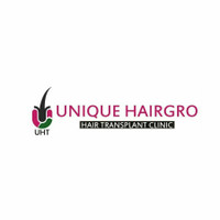Unique Hair Grow Clinic