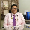 Dr. Parthiv Shah