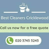 Best Cleaners Cricklewood