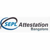 SEPL Bangalore