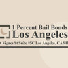 1 Percent Bail Los Angeles