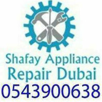 Shafay Repair
