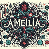 Amelia Alice