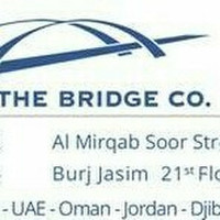The Bridge co kuwait